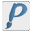 Pixeluvo Icon