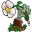 Plants Vs. Zombies 3.1 32x32 pixel icône