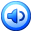 Platinum Computer Organizer Music Icon