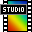 Portable PhotoFiltre Studio X 11.4.1 32x32 pixel icône