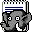 PostgreSQL Import Multiple Text Files Software Icon