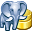 PostgreSQL Maestro Icon