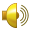 Power Mixer Icon