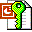 Powerpoint Password Recovery Key 7.1 Powerpoint Password Recovery Key 7.1 32x32 pixels icon