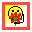 Pretty Animated Emoticons 3.02 32x32 pixels icon