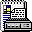 Print Multiple RTF Files Software Icon