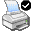 PrinterExpress 1.32 32x32 pixel icône