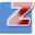 PrivaZer 4.0.39 32x32 pixel icône