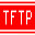 TFTP Server TFTPDWIN 0.4.2 32x32 pixel icône