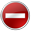 Process Blocker Icon