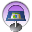 ProfCast for Macintosh Icon
