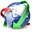 Professional Vista Software Icons 1.0 32x32 pixel icône