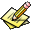 Programmer's Notepad Icon
