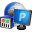 Proxifier 3.21 32x32 pixels icon