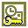 PstPassword 1.20 32x32 pixel icône