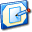 Public PC Desktop 7.72 32x32 pixels icon