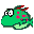 Pugnax 2.3 32x32 pixels icon