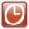 Punch Clock 2005 - TimeFlow Icon