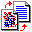 PvLog DeObfuscator x64 1.3 32x32 pixels icon