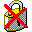 PvLog LicenseManagerKiller 64 Itanium 1.0 32x32 pixels icon