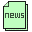 QNewsLetter 2.8.0 32x32 pixels icon