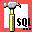 Query Tool (using ADO) 6.1 6.1.9.88 32x32 pixels icon