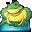 TOAD for DB2 Icon