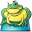 Toad for MySQL 7.3.1 32x32 pixel icône