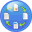 Quick File Renamer 4.5 32x32 pixels icon