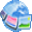 Quick Image Resizer Icon