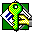 QuickBooks Key 8.0 32x32 pixels icon