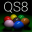 QuickSnooker 8.0.312 32x32 pixel icône