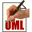 QuickUML MacOSX Icon