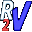 R2V 3.66 32x32 pixels icon