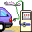 RMRFuel for Palm Icon