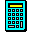 RPN Engineering Calculator 12.0.0 32x32 pixels icon