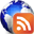 RSS AutoGen Icon