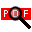 PDF Explorer Icon