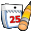 Rainlendar Lite 2.18.0 Build 171 32x32 pixels icon