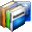 Readerware for Windows 4.29 32x32 pixel icône