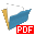 Real PDF Writer Icon