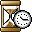 Record User Idle Time Software 7.0 32x32 pixels icon