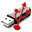 Recover Data USB Icon