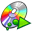Recover Files from CD DVD Blu Ray 4.17 Recover Files from CD DVD Blu Ray 4.17 32x32 pixels icon