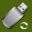 Recovery Software Freeware Icon