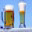 Refreshing Beer Screensaver Icon