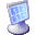 Remote Desktop Screenshot Icon