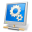 Remote Process Explorer Icon