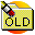 Remove Old Files Icon