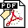 Rename Multiple PDF Files Software Icon